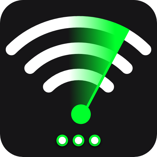 WiFi Password Master