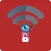 WIFI Password Show: Key wifi