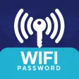 WiFi Password Finder & Connect