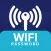 WiFi Password Finder & Connect