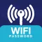 WiFi Password Finder & Connect