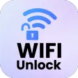 WIFI Analyzer: WIFI Passwords