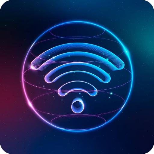 Wifi Analyzer: Network Scanner
