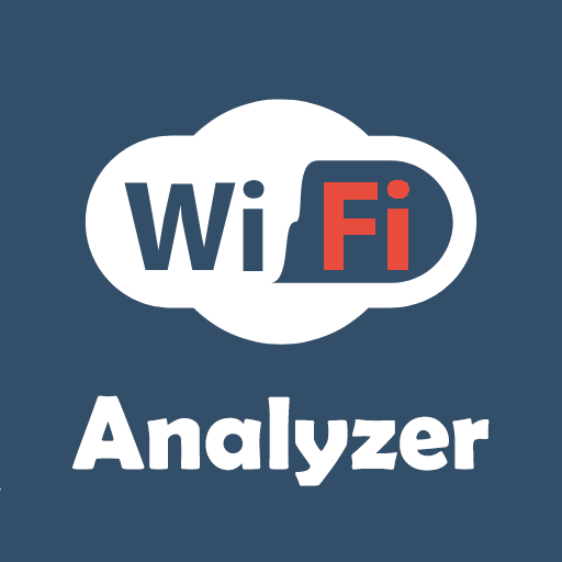 WiFi Analyzer: Analyze Network WiFi Analyzer: Analyze Network