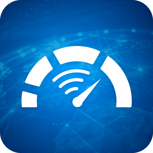 WiFi Analyzer: WiFi Speed Test