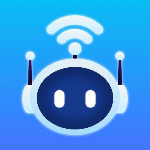 WiFi Assistant - Net analysis WiFi Assistant - Net analysis