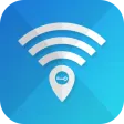 Wifi map & Password key Show