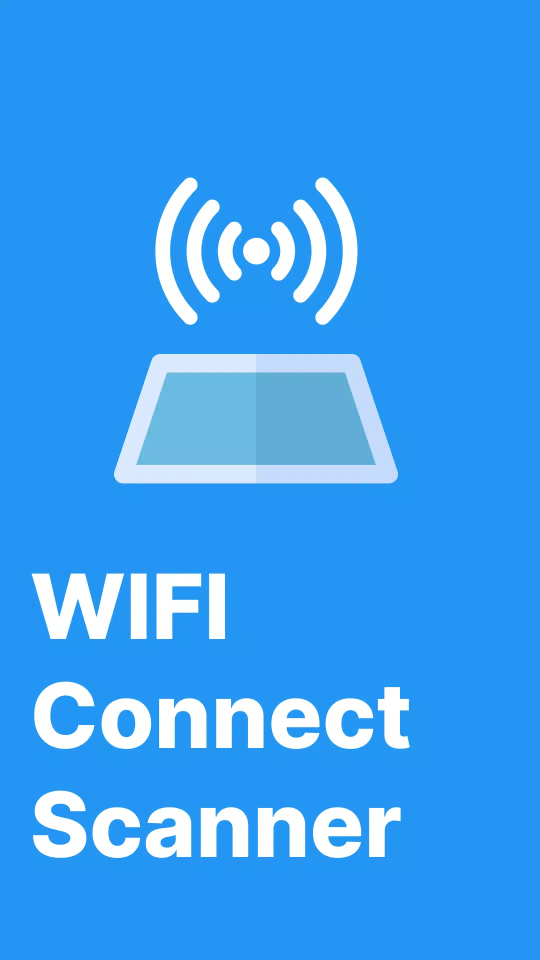 WIFI Master Tools -Scanner Screenshots
