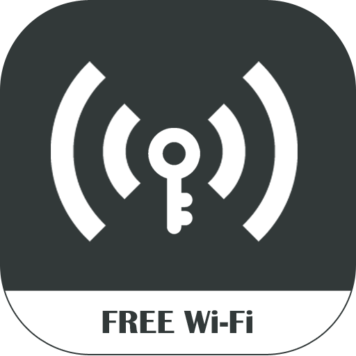 Free Wifi Password Recovery