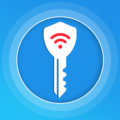 Wifi Password Viewer・Generator