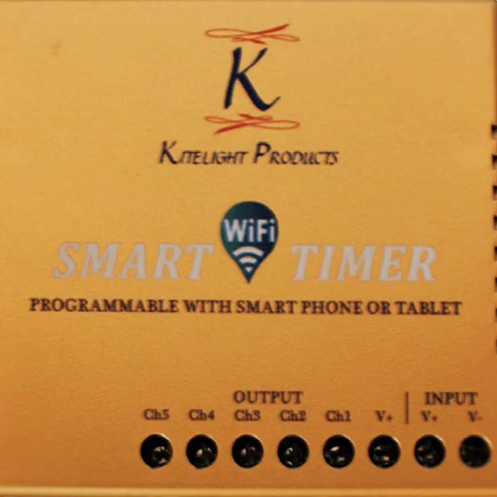 WIFI_Timer WIFI_Timer
