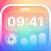iWidget For Lock Screen