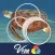 Venn Turtles: Overlapping Jigsaw Puzzles