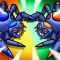 Spider.io: Swarm Evolution