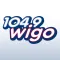 WIGO 104.9