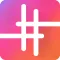 Hashtag Organizer