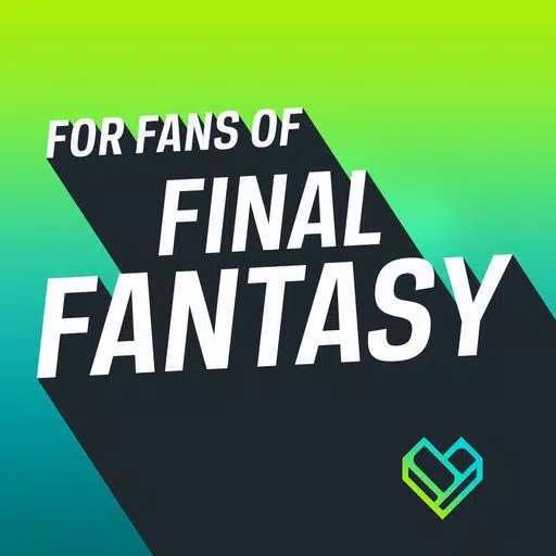 FANDOM for: Final Fantasy FANDOM for: Final Fantasy