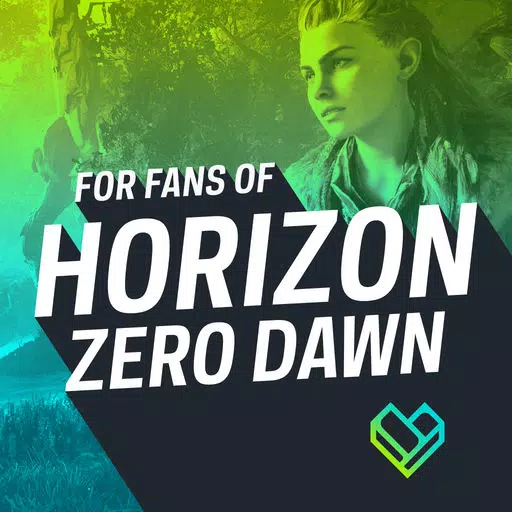 FANDOM for: Horizon Zero Dawn FANDOM for: Horizon Zero Dawn