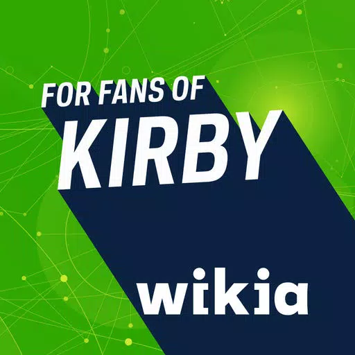 FANDOM for: Kirby FANDOM for: Kirby