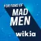 FANDOM for: Mad Men