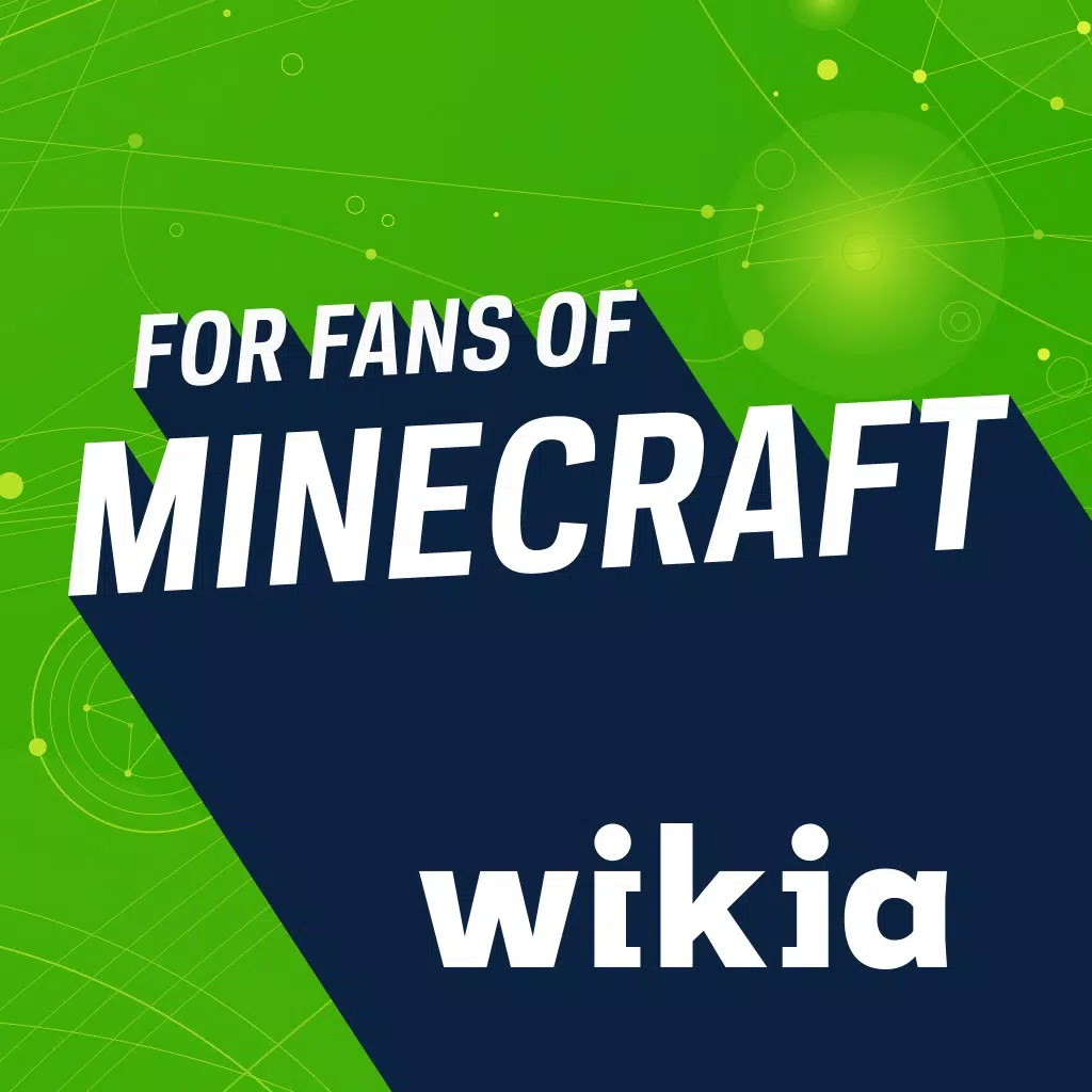 FANDOM for: Minecraft FANDOM for: Minecraft