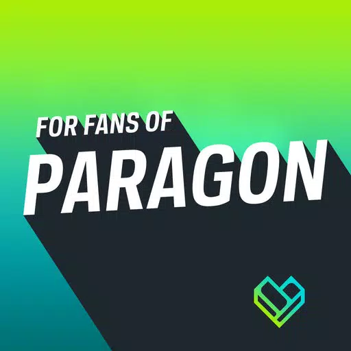FANDOM for: Paragon FANDOM for: Paragon