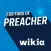 FANDOM for: Preacher