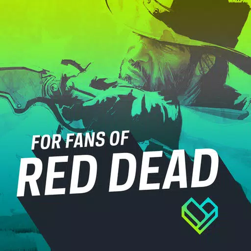 FANDOM for: Red Dead FANDOM for: Red Dead