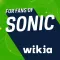 FANDOM for: Sonic