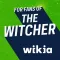 FANDOM for: The Witcher