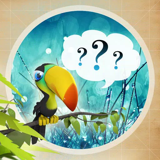 Guessing of words! Guessing of words!