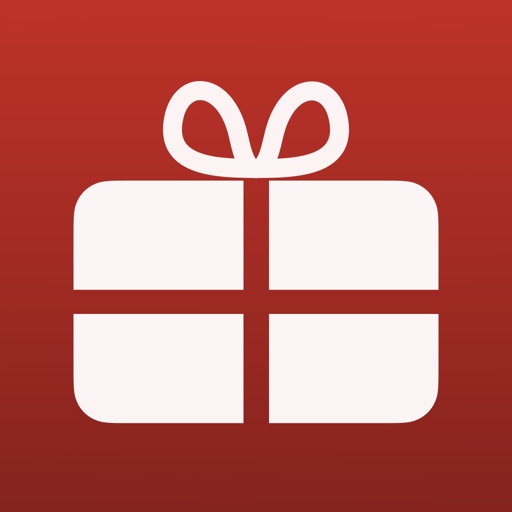 Given - Gift Manager Given - Gift Manager