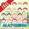 Match and Merge Game Princess Snow White Masks