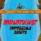 Ninja Motorbiker Impossible Escape