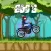 Ninja Motorbiker ABC's Learning Runner