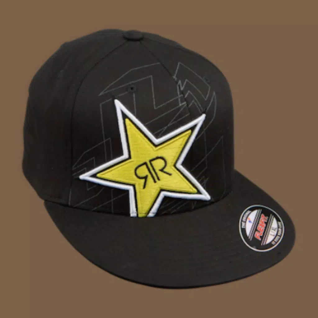 Put your cap Put your cap