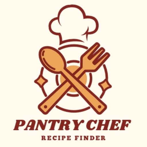 Pantry Chef - Recipe Finder Pantry Chef - Recipe Finder