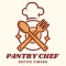 Pantry Chef - Recipe Finder