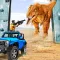 Wild Animal Shooting Game