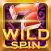 Wild Spin:Jackpot Winner