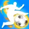 Dribble Soccer