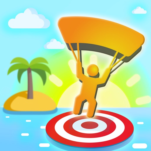 Parachuting 2 Parachuting 2