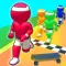 PartyRun.io