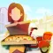 Pizza on Wheels