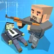 Reach the Surface : Zombie Ele Reach the Surface : Zombie Ele