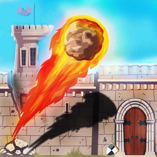 Trebuchet Trebuchet