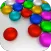Magnetic Balls