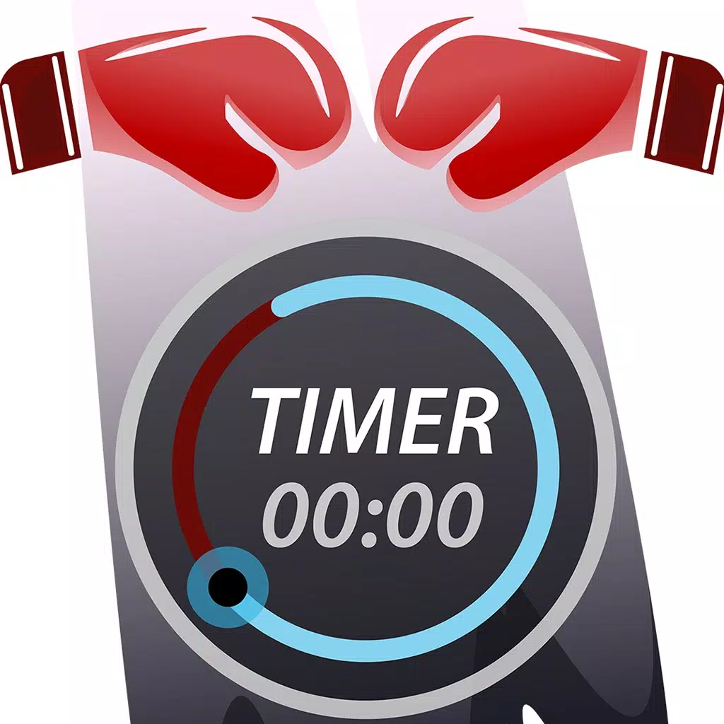 Boxing Timer Super Boxing Timer Super