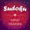 Sudoku - mind training