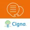 Cigna Expecting More